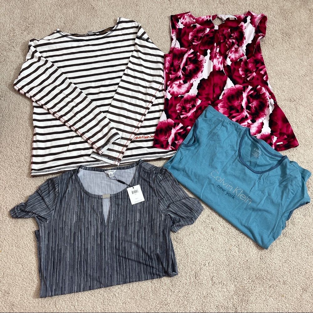 Calvin klein bundle